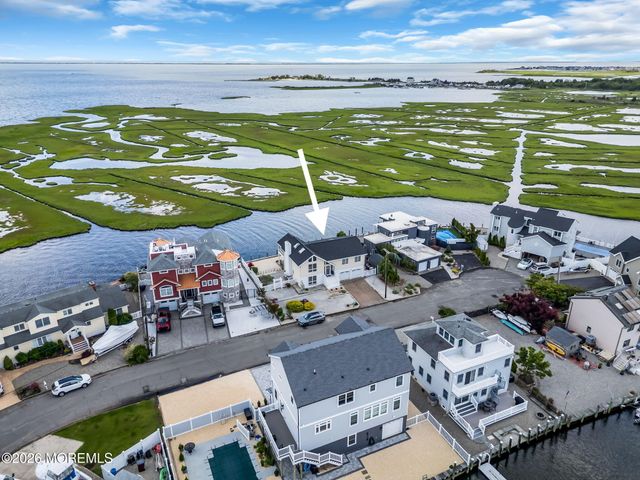 259 Cypress Drive, Bayville, NJ 08721