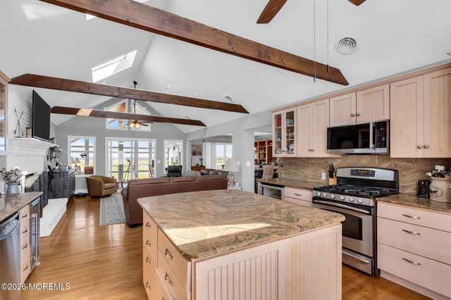 259 Cypress Drive, Bayville, NJ 08721