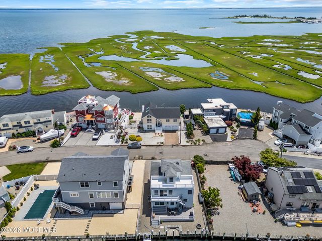 259 Cypress Drive, Bayville, NJ 08721