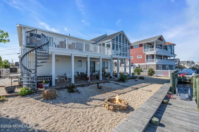 259 Cypress Drive, Bayville, NJ 08721