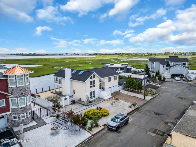 259 Cypress Drive, Bayville, NJ 08721