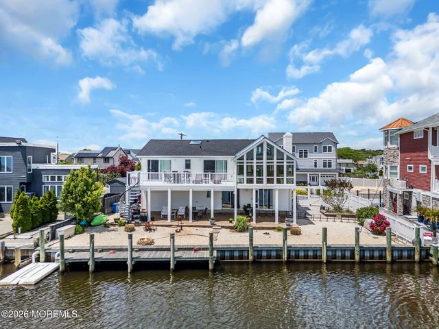 259 Cypress Drive, Bayville, NJ 08721