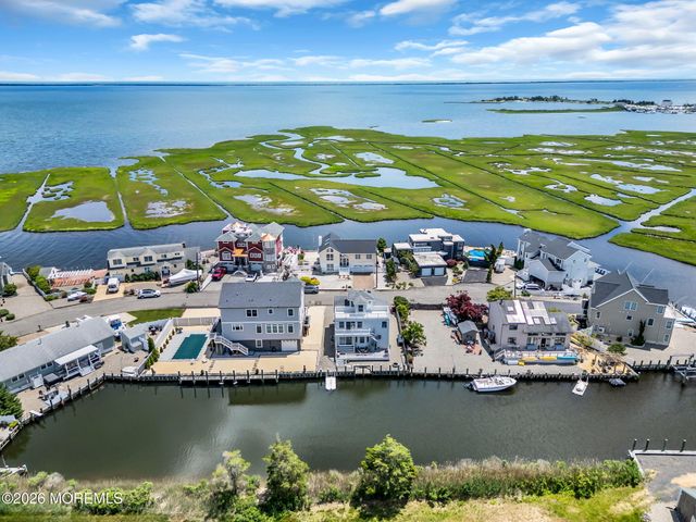 259 Cypress Drive, Bayville, NJ 08721