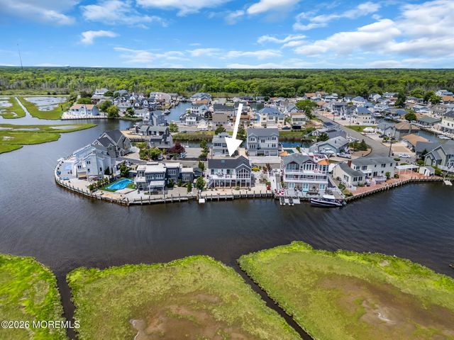 259 Cypress Drive, Bayville, NJ 08721