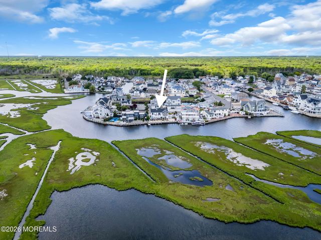 259 Cypress Drive, Bayville, NJ 08721