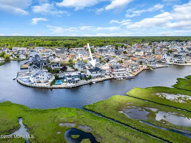 259 Cypress Drive, Bayville, NJ 08721