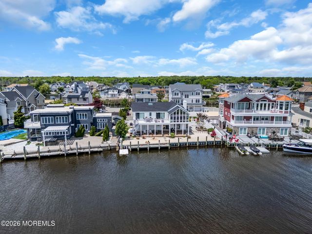 259 Cypress Drive, Bayville, NJ 08721