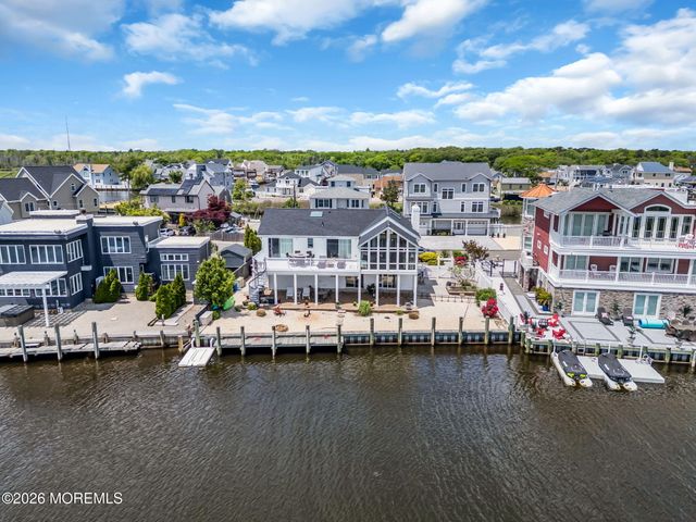 259 Cypress Drive, Bayville, NJ 08721