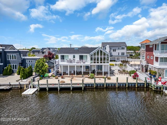 259 Cypress Drive, Bayville, NJ 08721