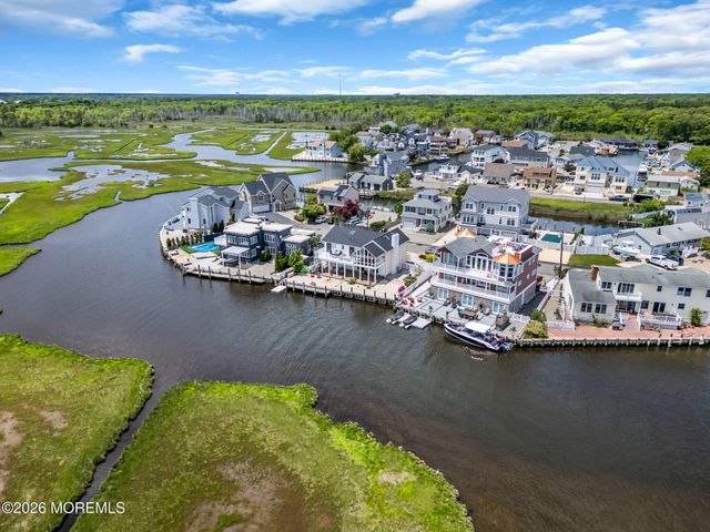 259 Cypress Drive, Bayville, NJ 08721