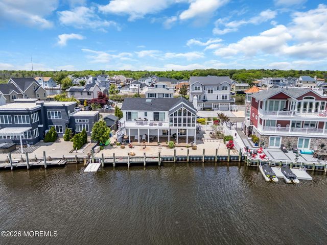 259 Cypress Drive, Bayville, NJ 08721