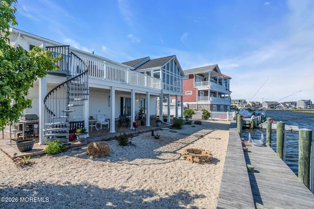 259 Cypress Drive, Bayville, NJ 08721