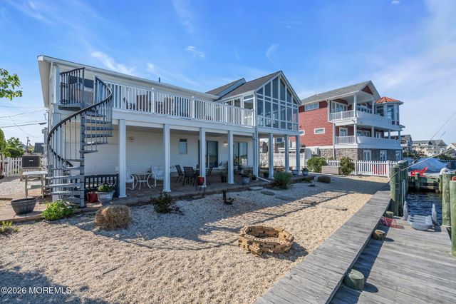 259 Cypress Drive, Bayville, NJ 08721