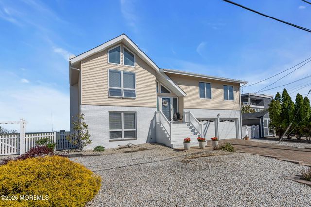 259 Cypress Drive, Bayville, NJ 08721