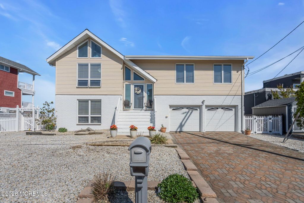 259 Cypress Drive, Bayville, NJ 08721