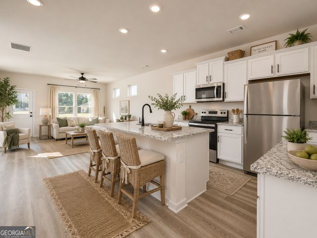 425 Egret Court, Jefferson, GA 30549