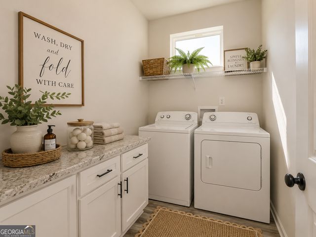 425 Egret Court, Jefferson, GA 30549