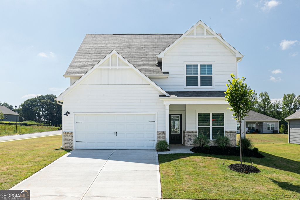 425 Egret Court, Jefferson, GA 30549
