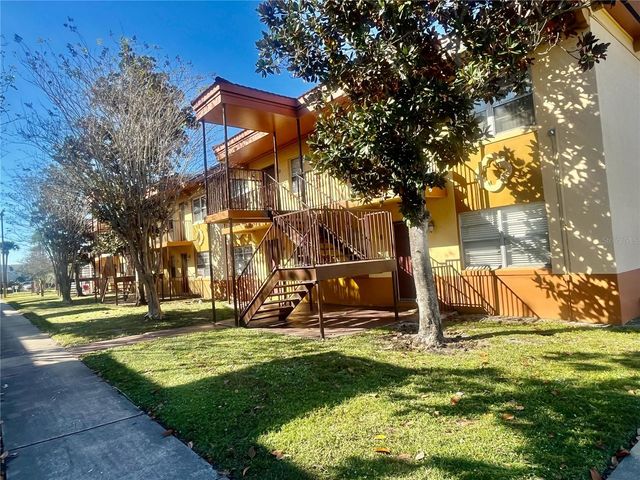 731 WYMAN COURT 731, Orlando, FL 32809