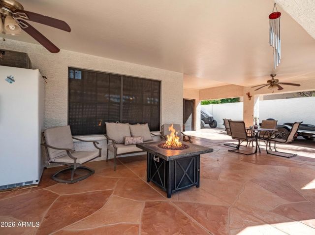 6133 E SADDLEBACK Street, Mesa, AZ 85215