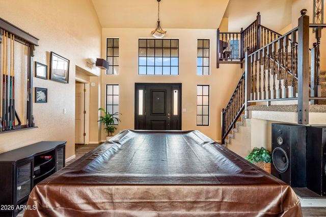 6133 E SADDLEBACK Street, Mesa, AZ 85215