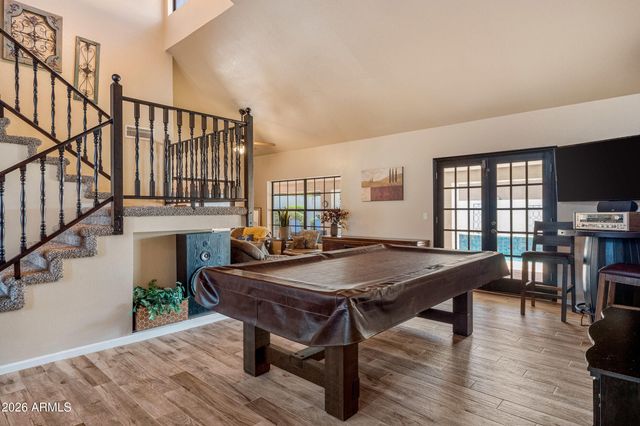 6133 E SADDLEBACK Street, Mesa, AZ 85215