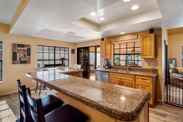 6133 E SADDLEBACK Street, Mesa, AZ 85215