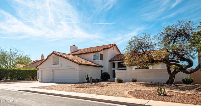 6133 E SADDLEBACK Street, Mesa, AZ 85215