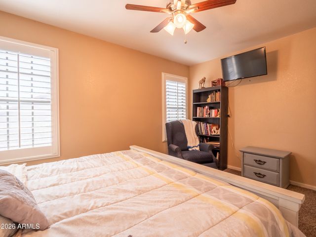 6133 E SADDLEBACK Street, Mesa, AZ 85215