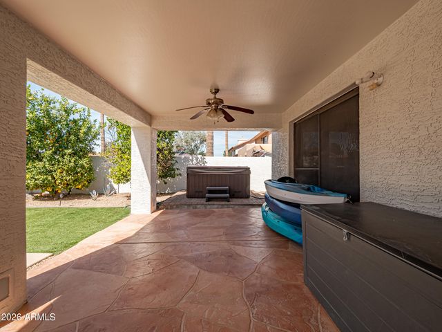 6133 E SADDLEBACK Street, Mesa, AZ 85215