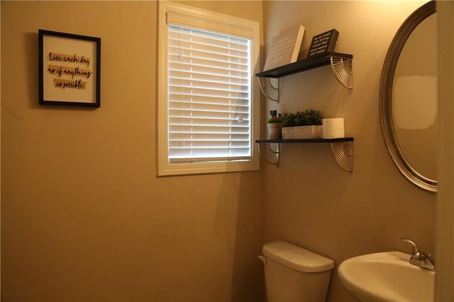 92 Persian Ivy Way, Dallas, GA 30132