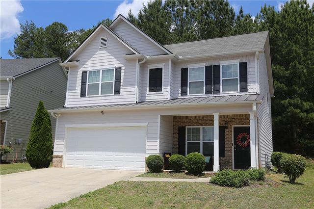 92 Persian Ivy Way, Dallas, GA 30132