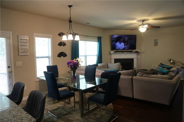 92 Persian Ivy Way, Dallas, GA 30132