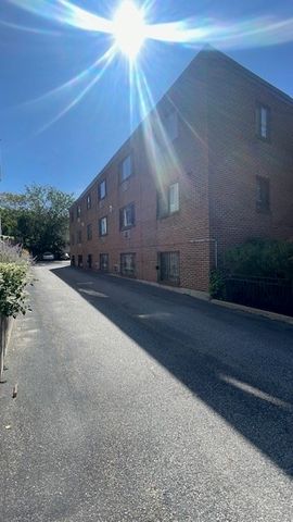 25 Linden Avenue 23, Somerville, MA 02143