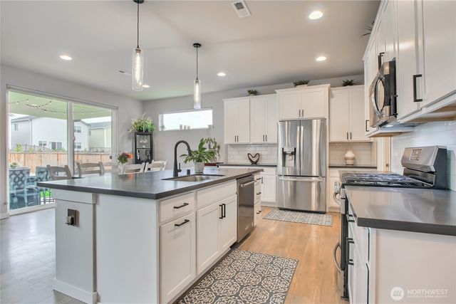931 Yew Avenue, Sultan, WA 98294