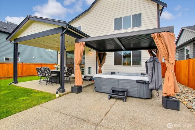 931 Yew Avenue, Sultan, WA 98294
