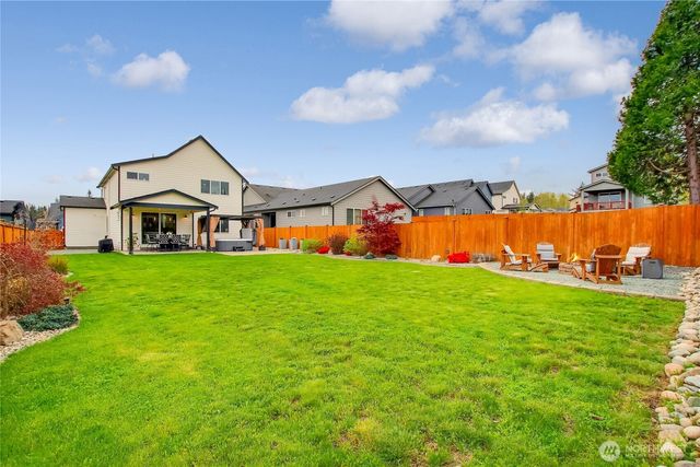 931 Yew Avenue, Sultan, WA 98294