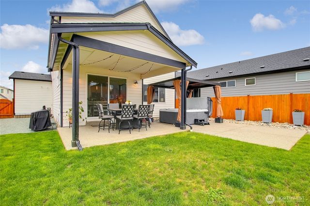931 Yew Avenue, Sultan, WA 98294