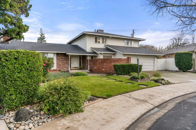 929 Terrace Pl, Modesto, CA 95350
