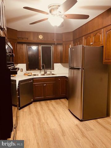 124 OLD DEERFIELD PIKE, Bridgeton, NJ 08302