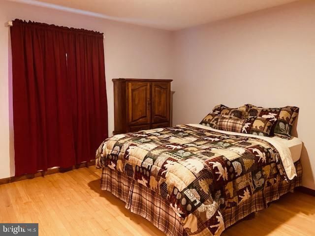 124 OLD DEERFIELD PIKE, Bridgeton, NJ 08302