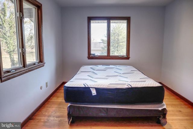 124 OLD DEERFIELD PIKE, Bridgeton, NJ 08302