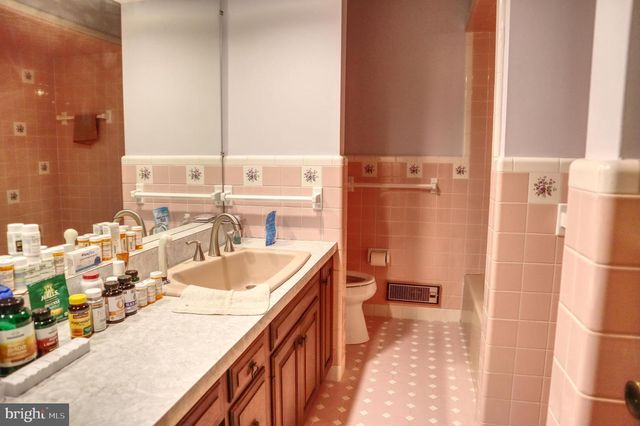 124 OLD DEERFIELD PIKE, Bridgeton, NJ 08302