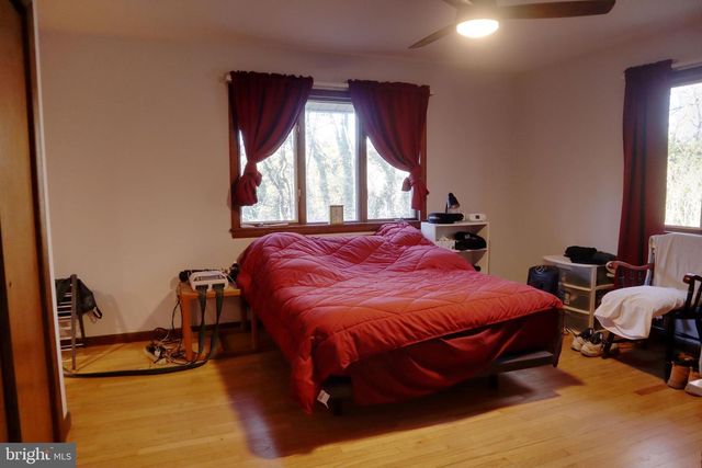 124 OLD DEERFIELD PIKE, Bridgeton, NJ 08302