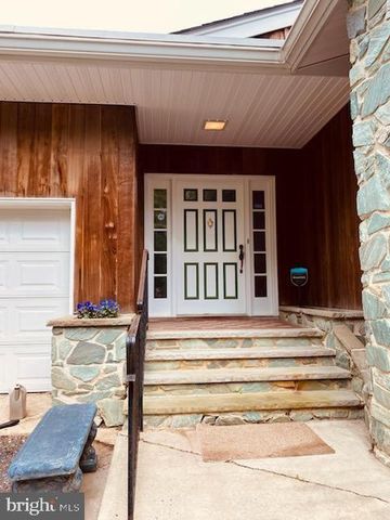 124 OLD DEERFIELD PIKE, Bridgeton, NJ 08302