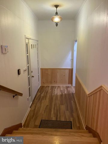 124 OLD DEERFIELD PIKE, Bridgeton, NJ 08302