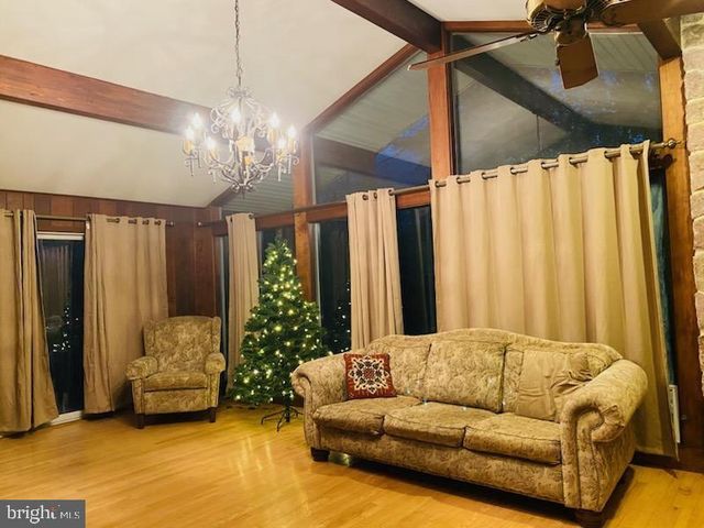 124 OLD DEERFIELD PIKE, Bridgeton, NJ 08302