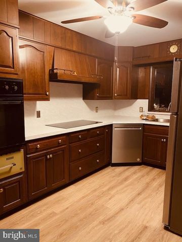 124 OLD DEERFIELD PIKE, Bridgeton, NJ 08302