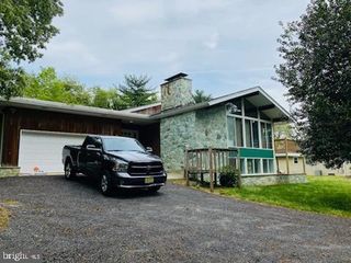 124 OLD DEERFIELD PIKE, Bridgeton, NJ 08302