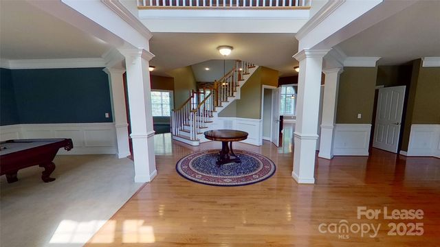 3209 Blackburn Drive, Waxhaw, NC 28173